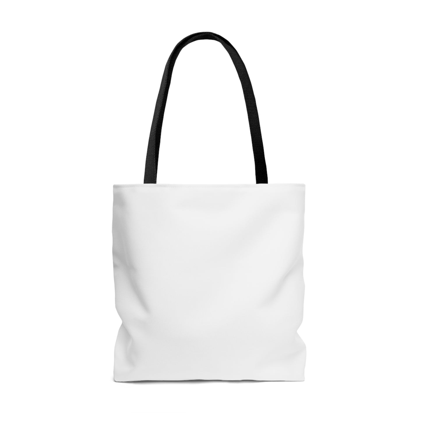 Tote Bag | Ghana | White Tote