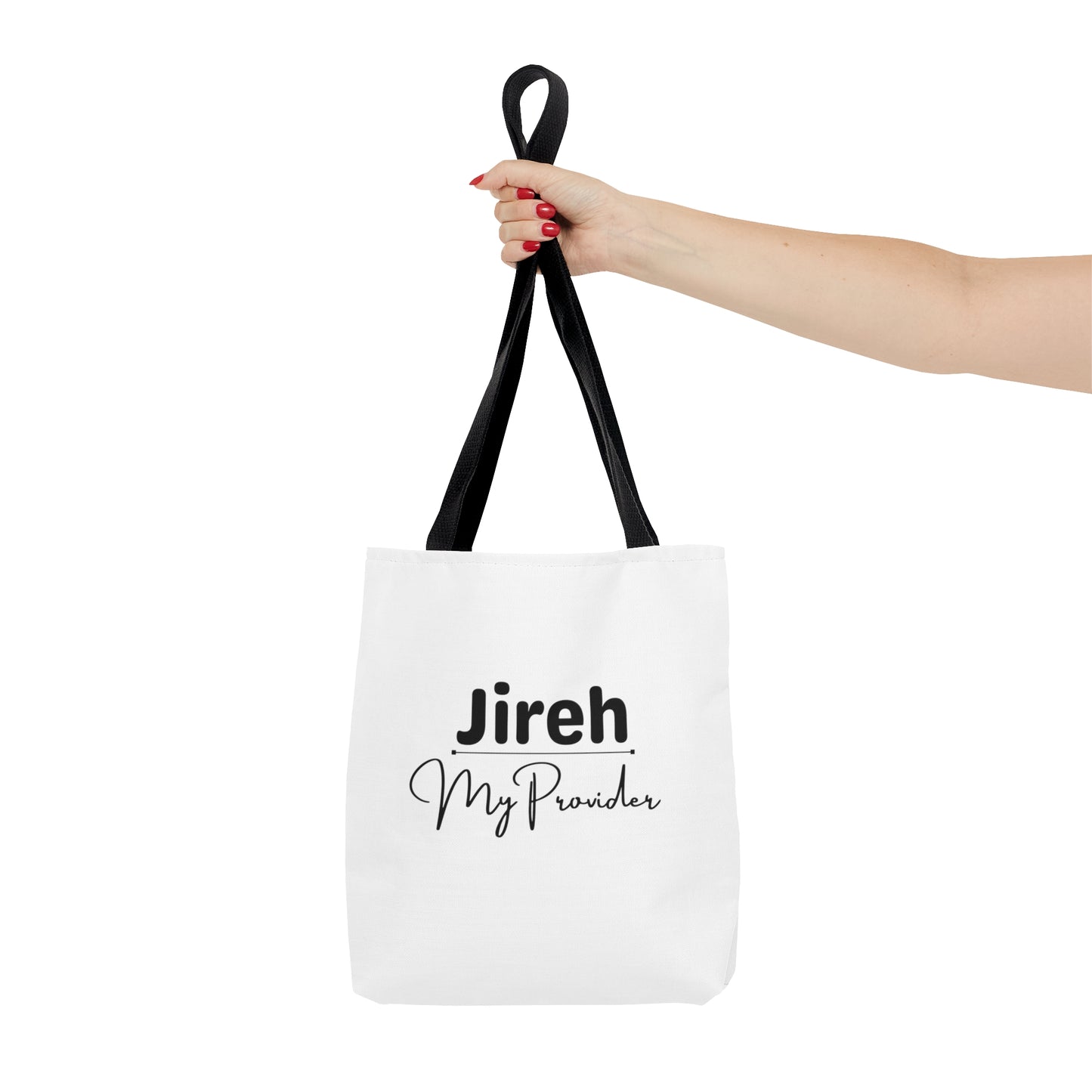 Tote Bag (AOP) | Jireh |