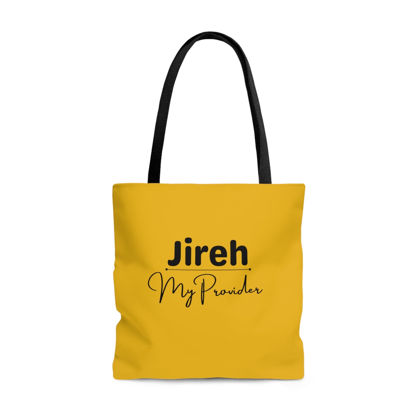 Tote Bag (AOP) | Jireh |