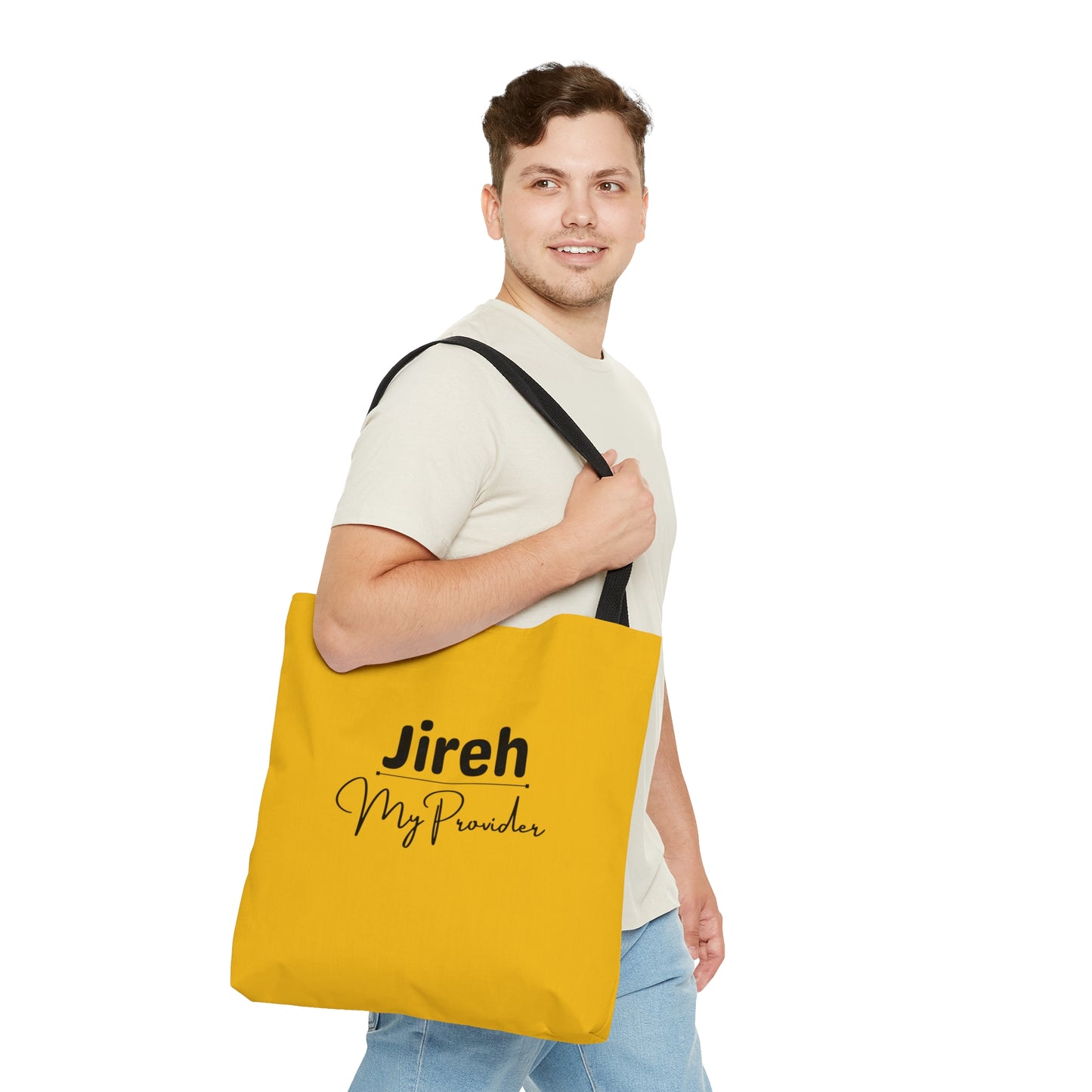 Tote Bag (AOP) | Jireh |