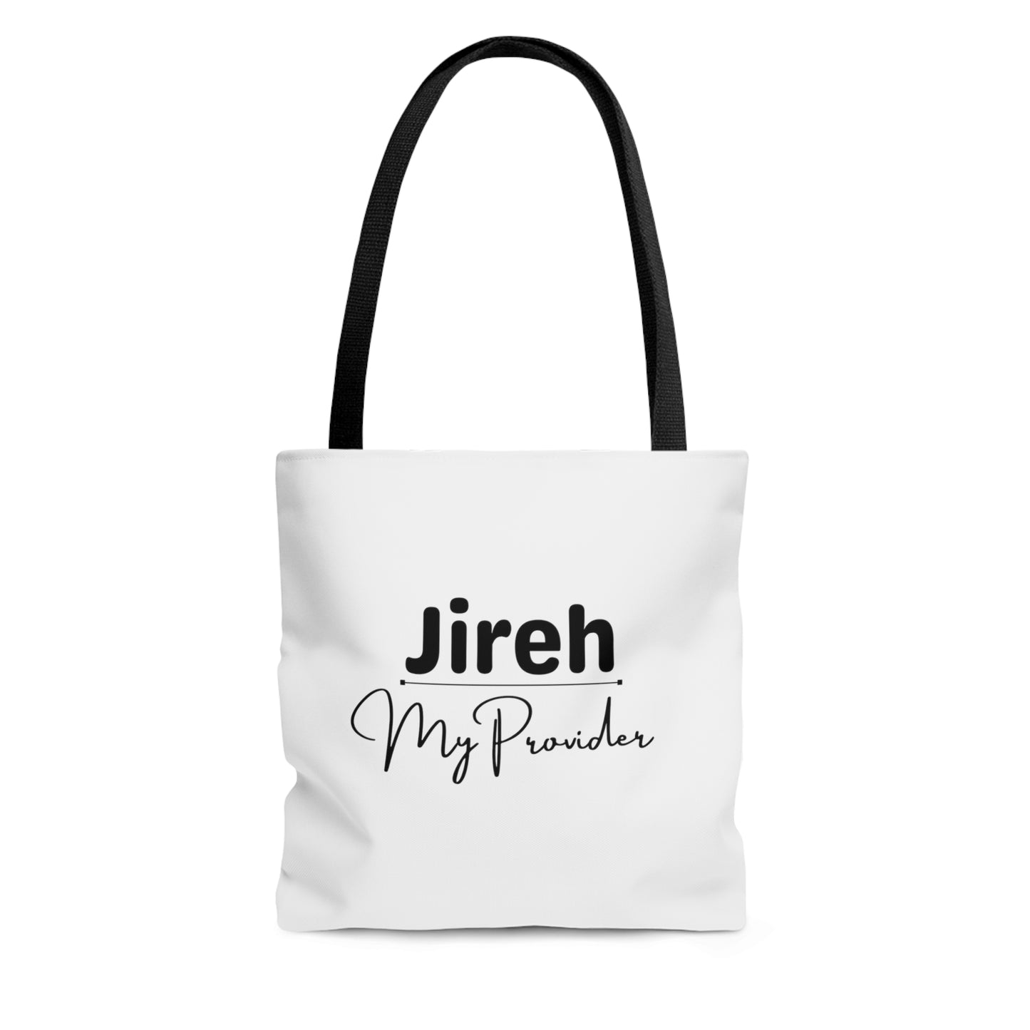 Tote Bag (AOP) | Jireh |