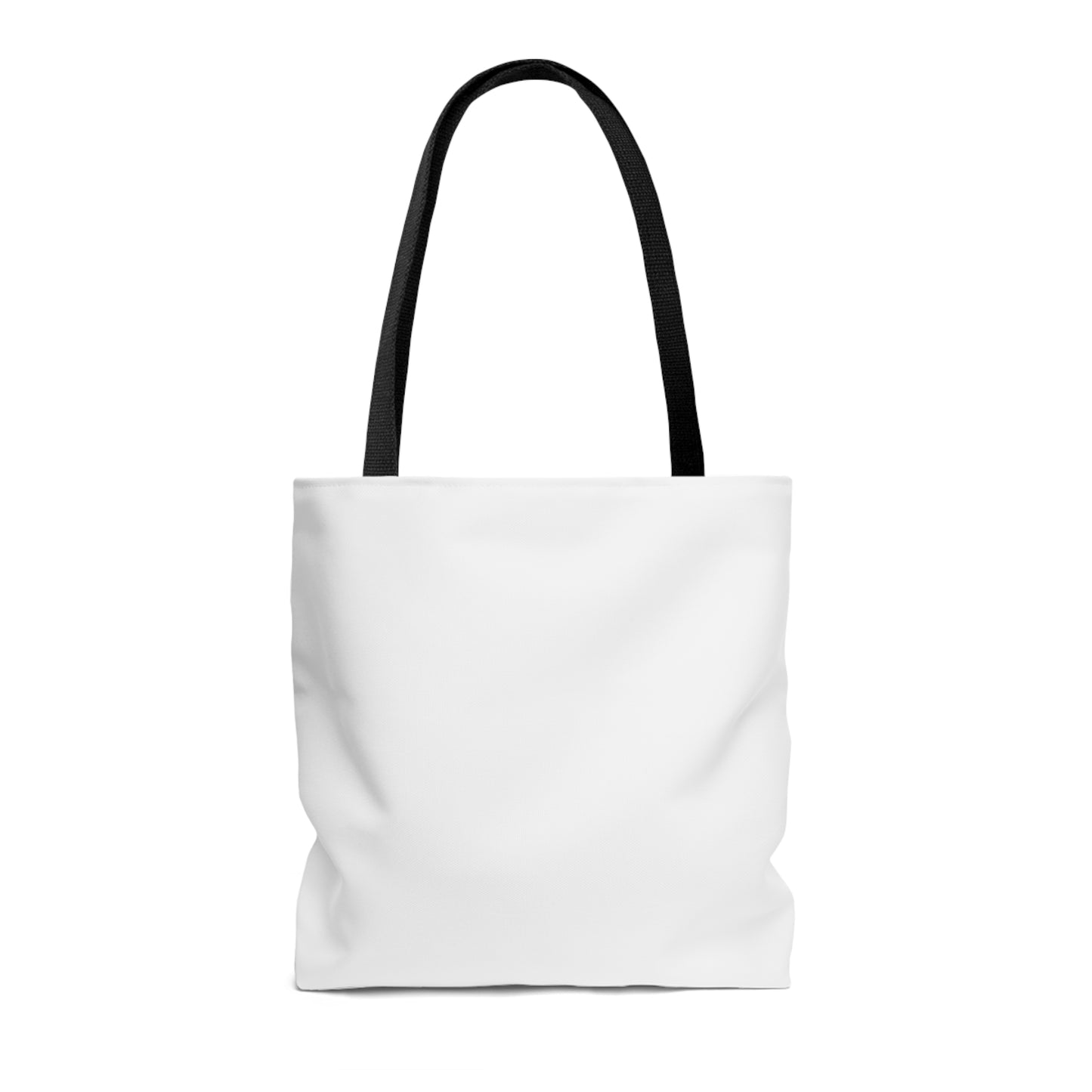 Tote Bag | Ghana | White Tote