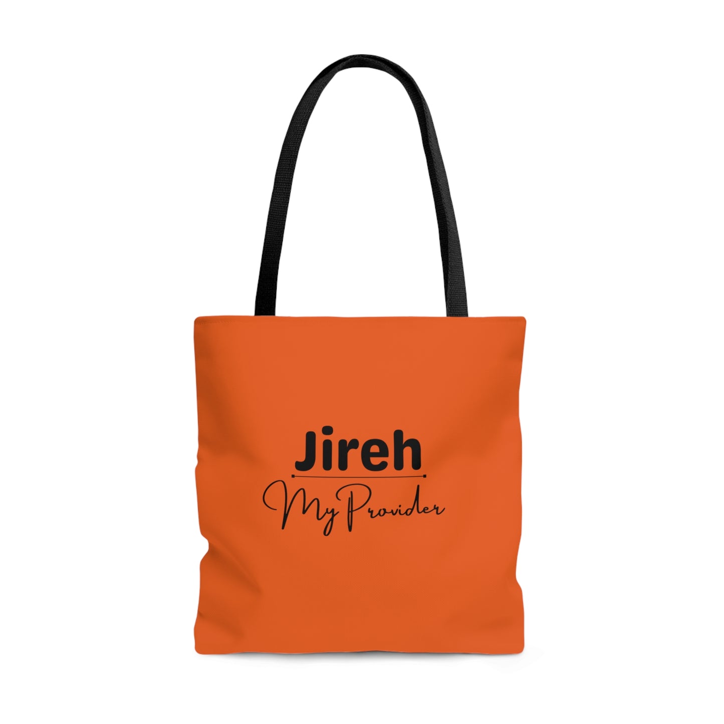 Tote Bag (AOP) | Jireh |