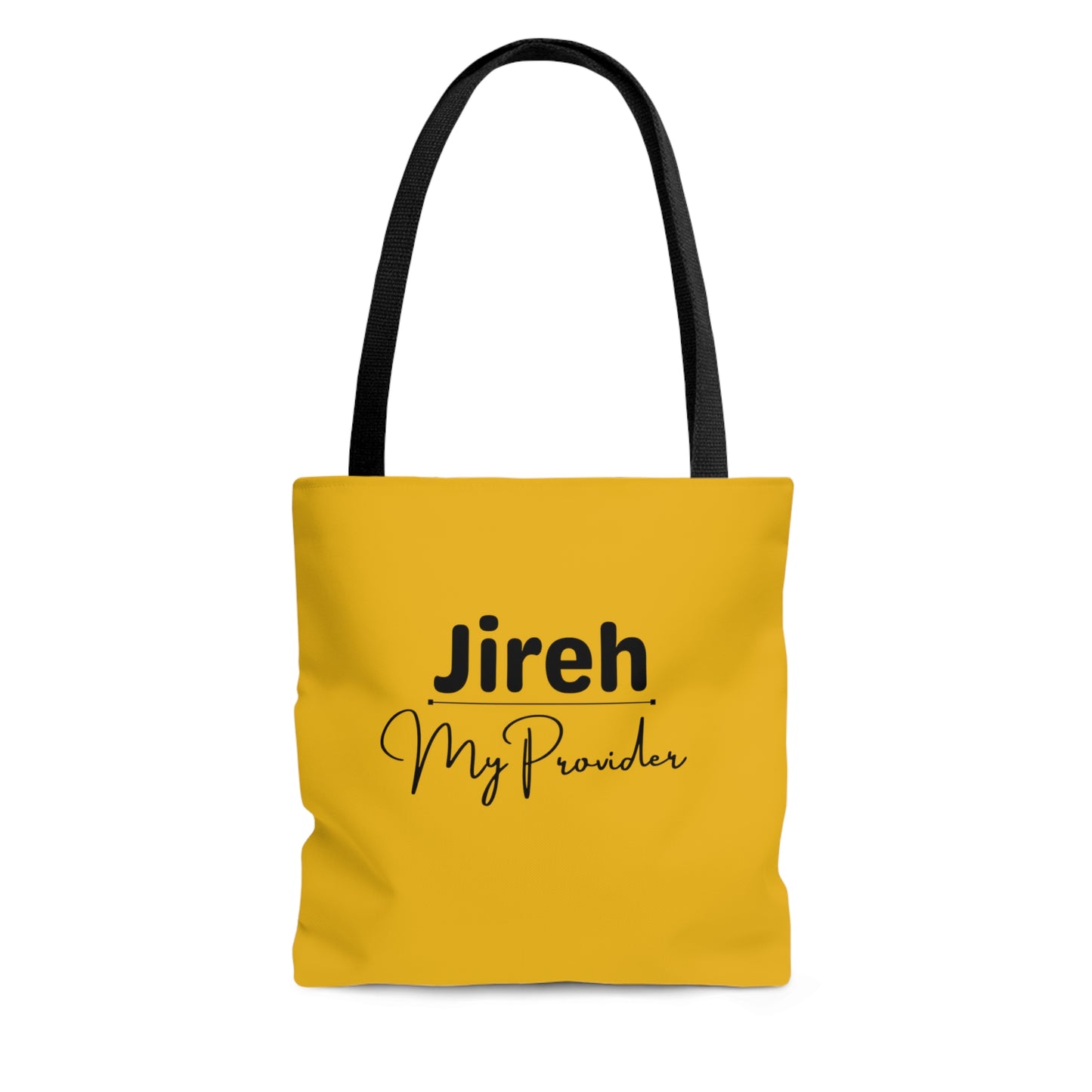 Tote Bag (AOP) | Jireh |