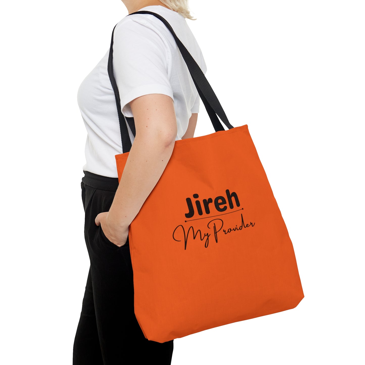 Tote Bag (AOP) | Jireh |