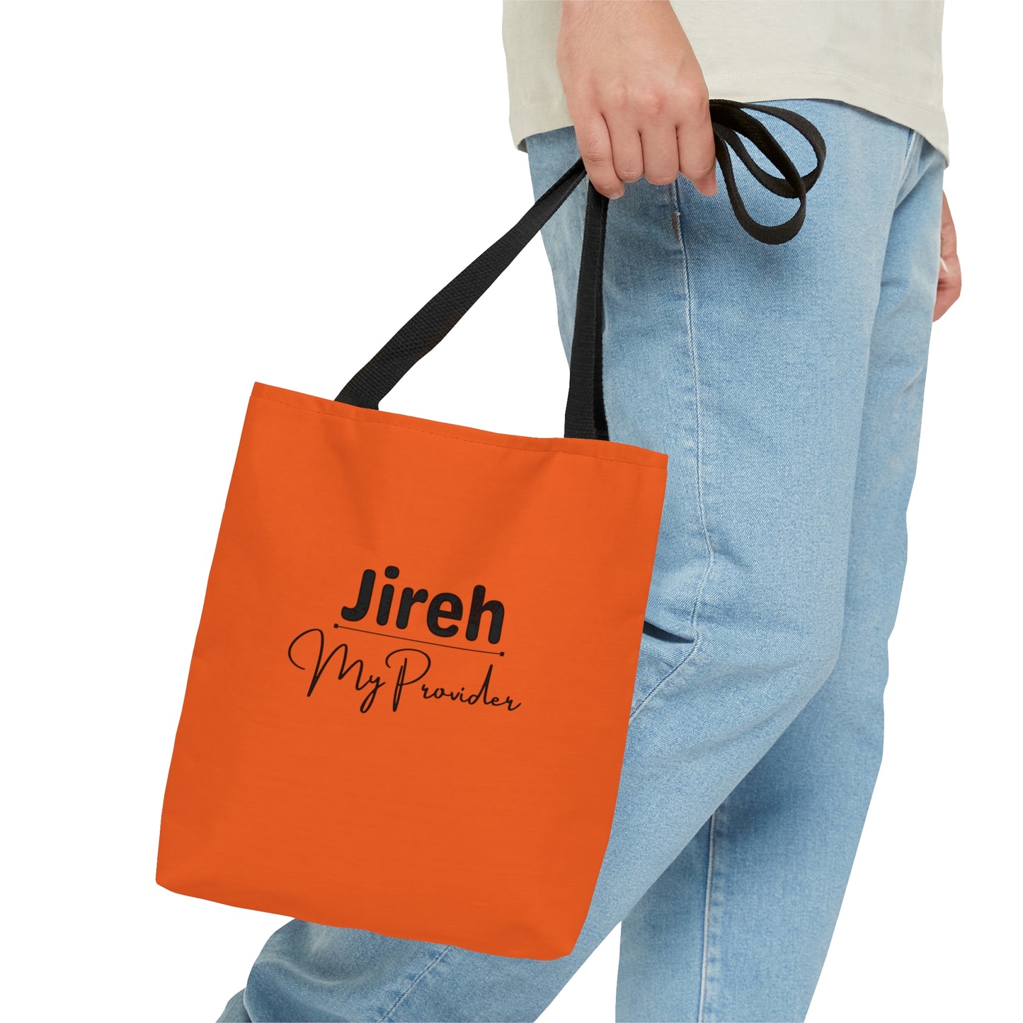 Tote Bag (AOP) | Jireh |