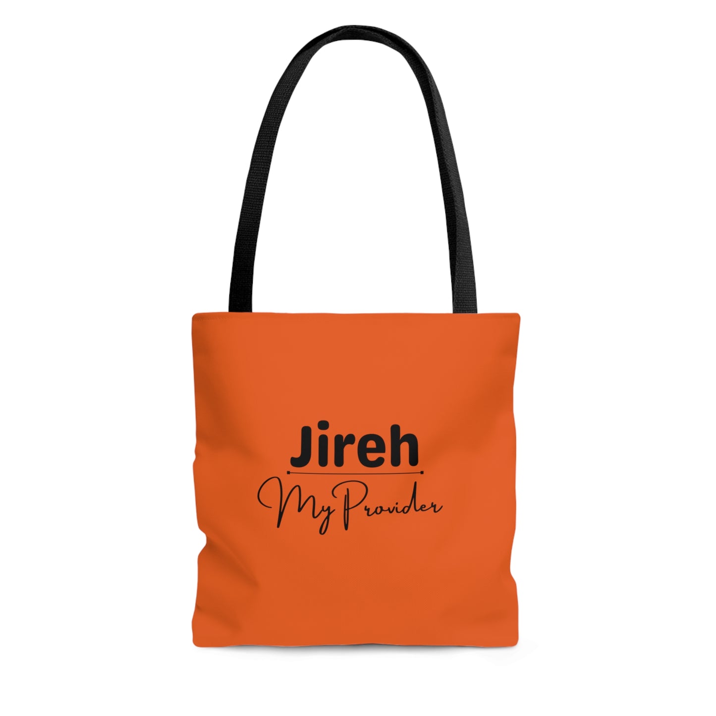 Tote Bag (AOP) | Jireh |