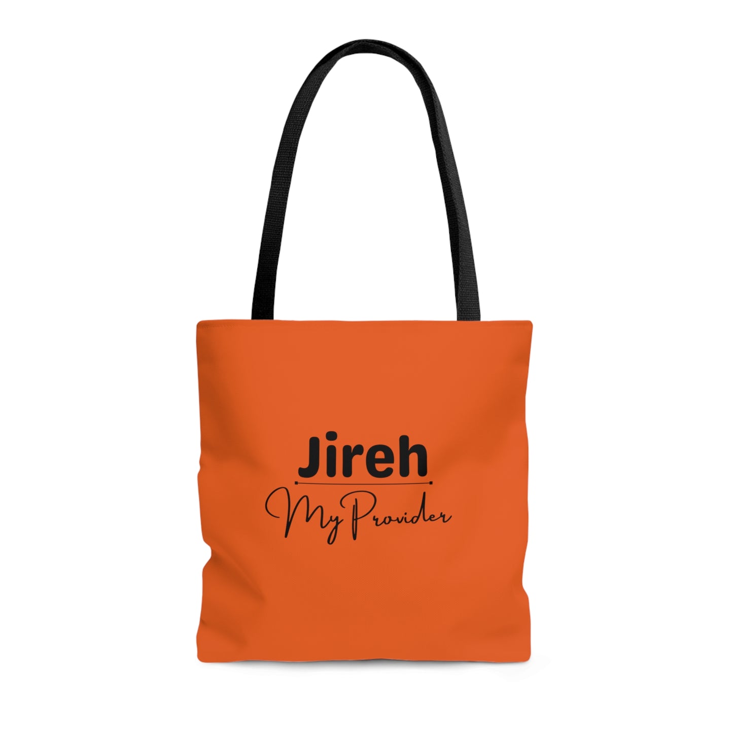 Tote Bag (AOP) | Jireh |