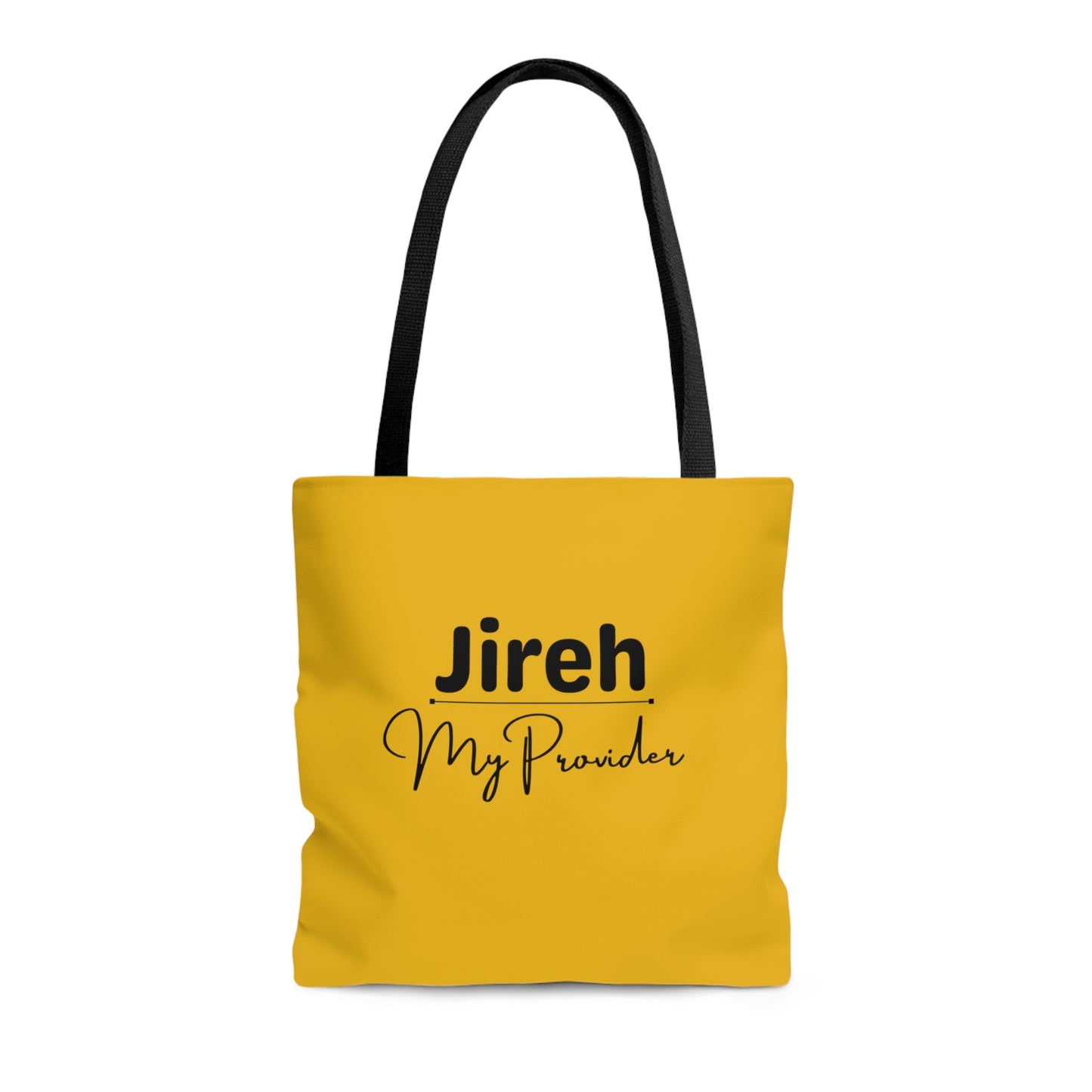 Tote Bag (AOP) | Jireh |