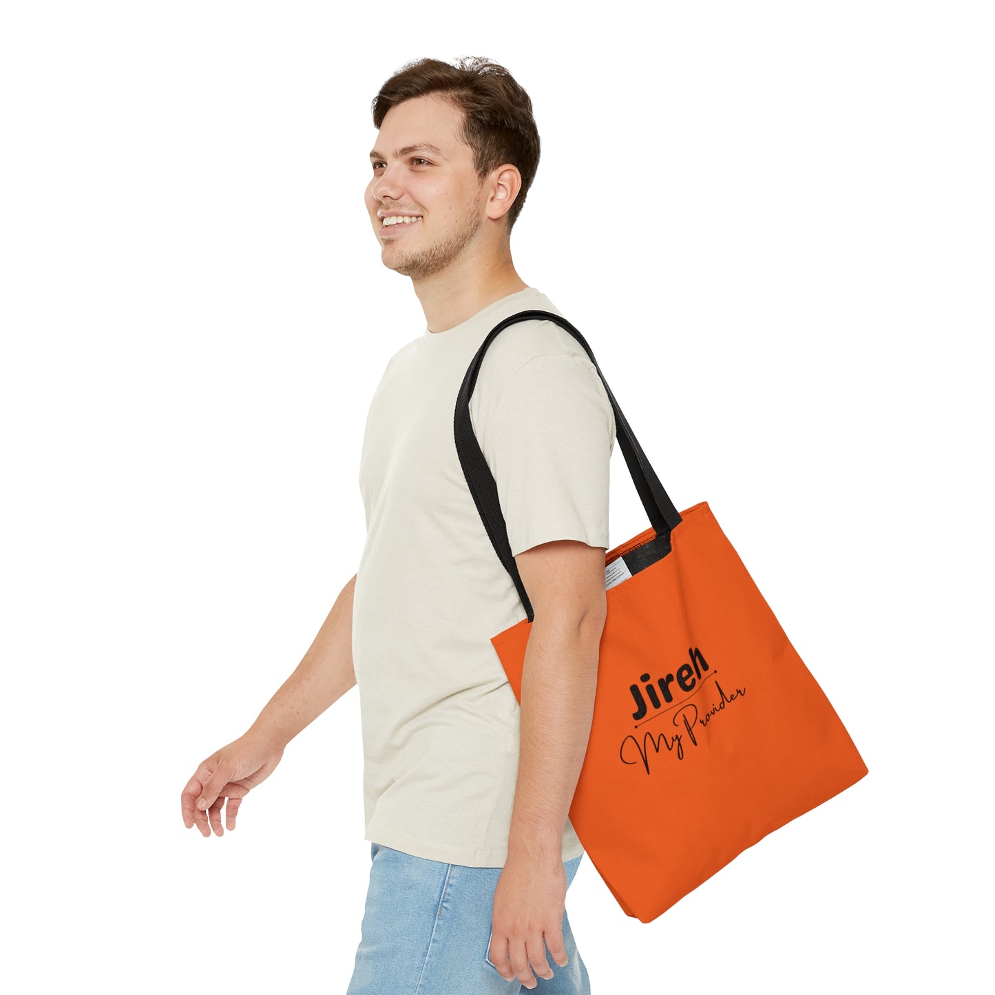 Tote Bag (AOP) | Jireh |