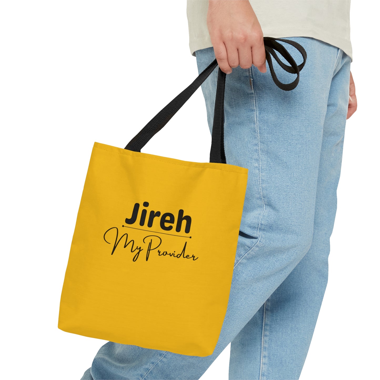 Tote Bag (AOP) | Jireh |