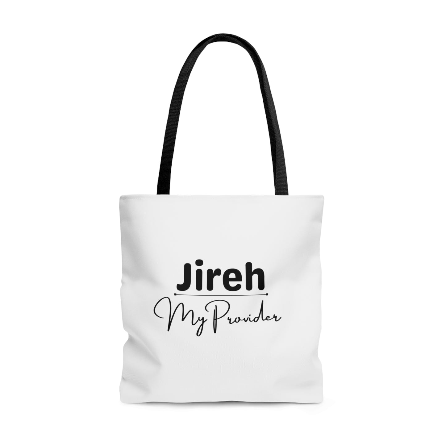 Tote Bag (AOP) | Jireh |