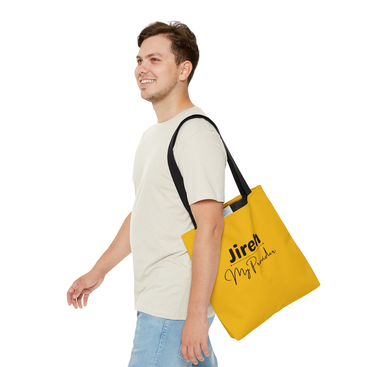 Tote Bag (AOP) | Jireh |