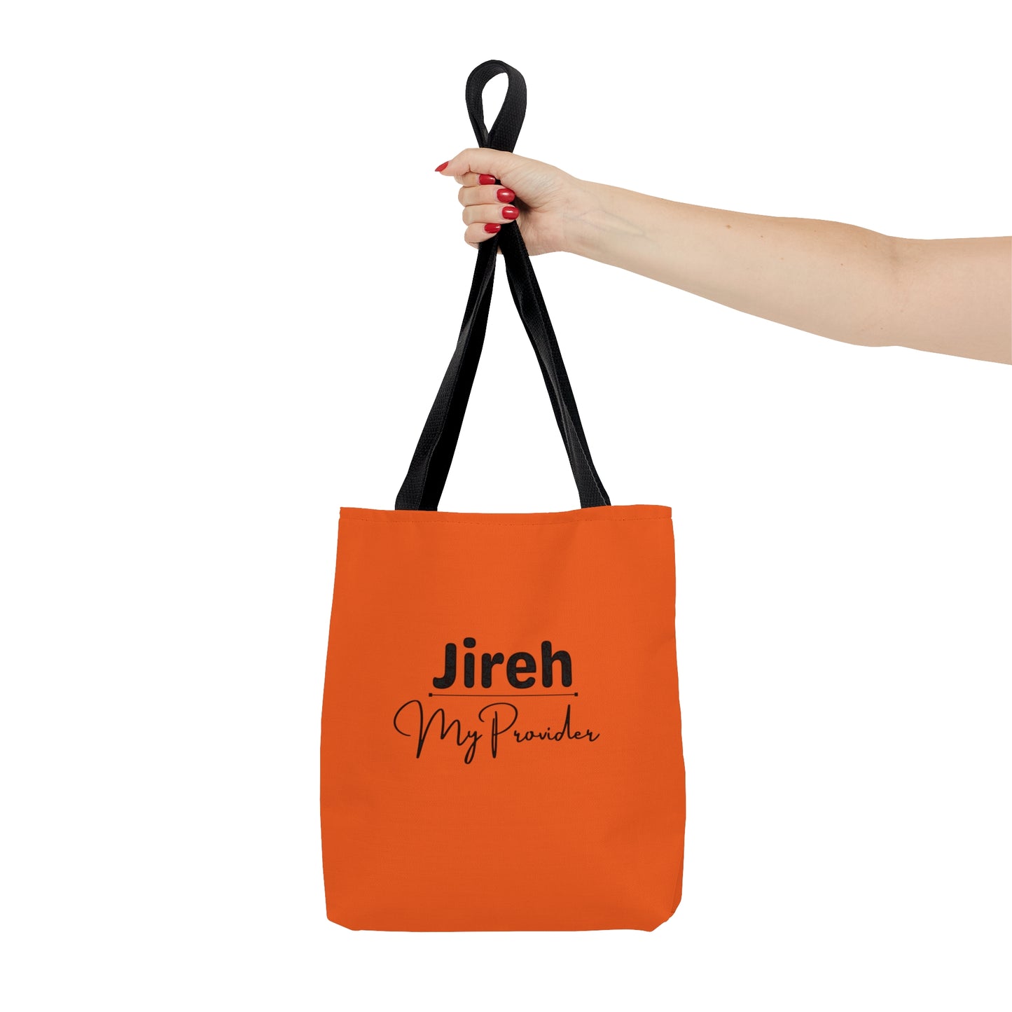 Tote Bag (AOP) | Jireh |