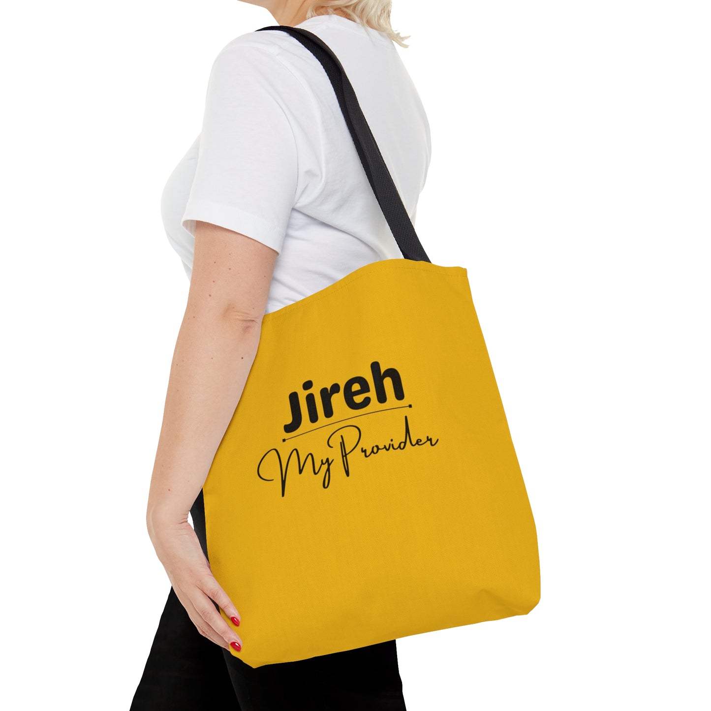 Tote Bag (AOP) | Jireh |