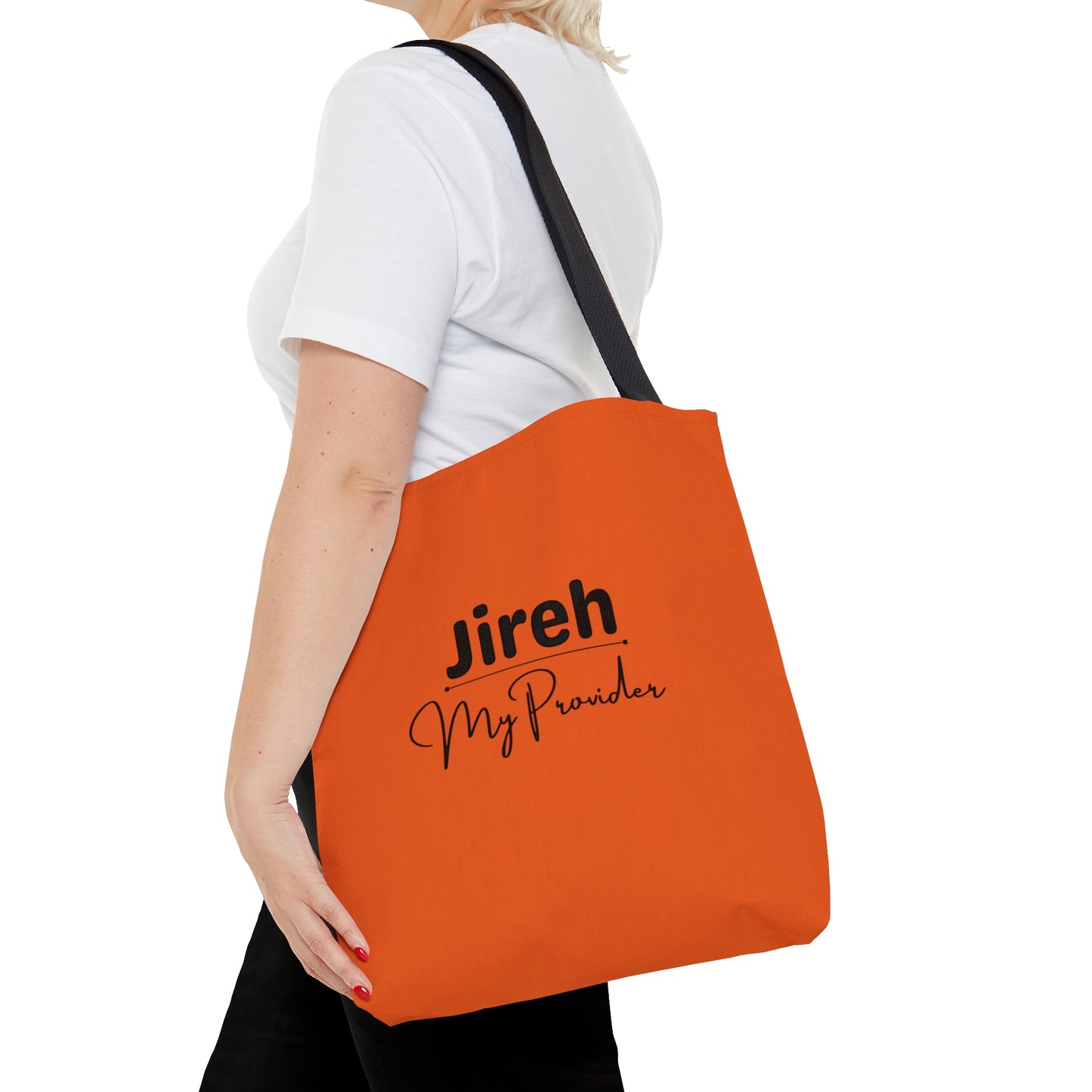 Tote Bag (AOP) | Jireh |