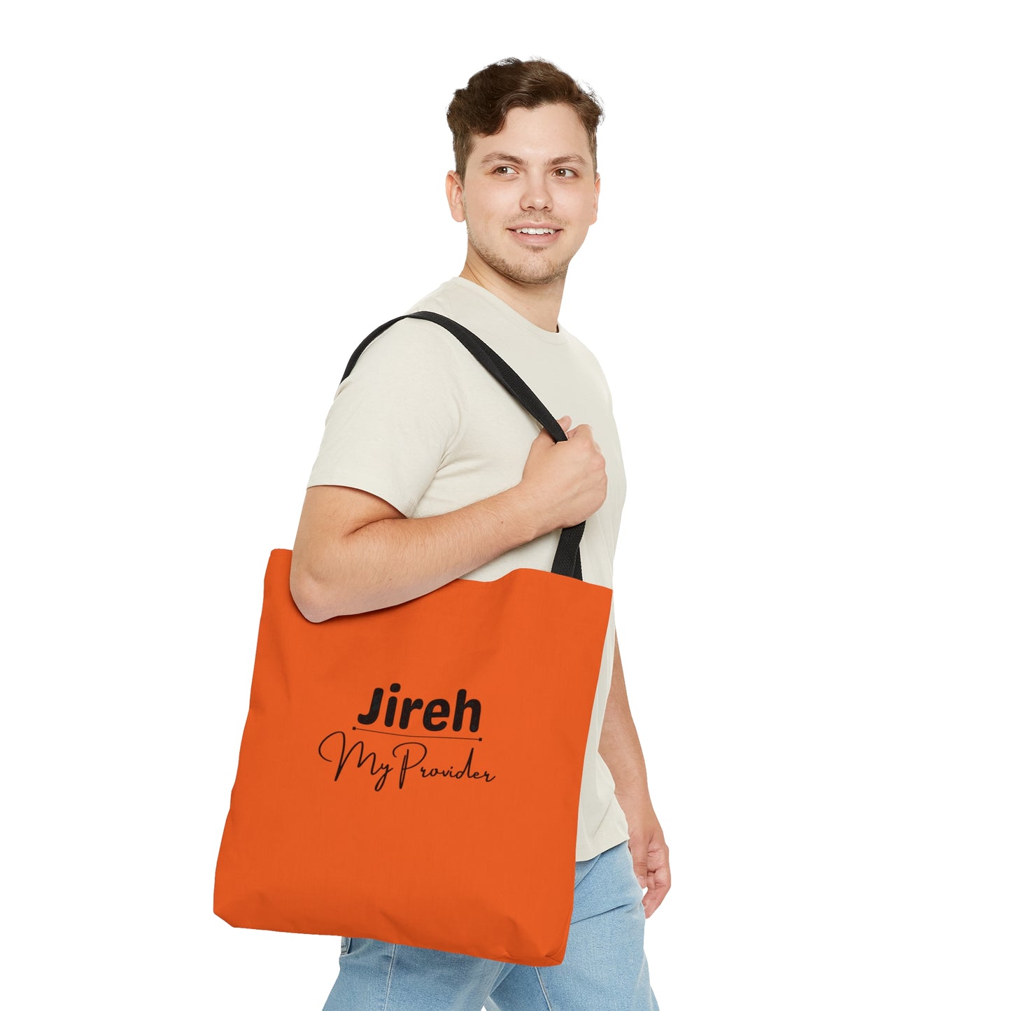 Tote Bag (AOP) | Jireh |