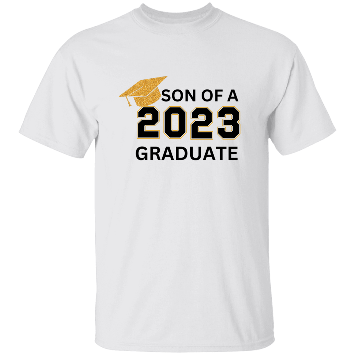 Graduation | Youth T-Shirt | Son of a Graduate