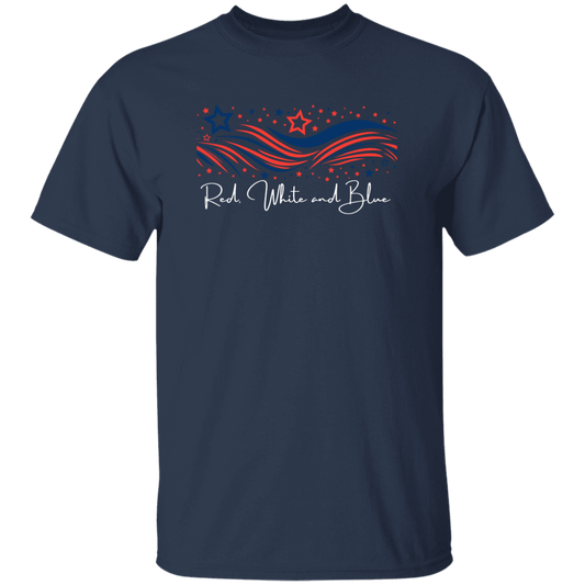 4th of July | Youth T-Shirt | Banner_2