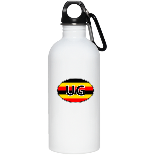 Water Bottle | Uganda