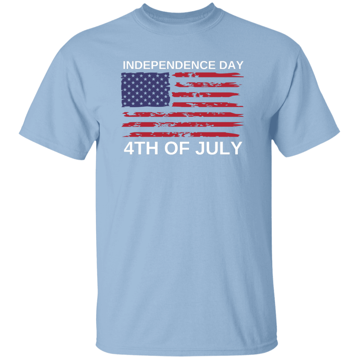 4th of July | Youth T-Shirt | Independence Day