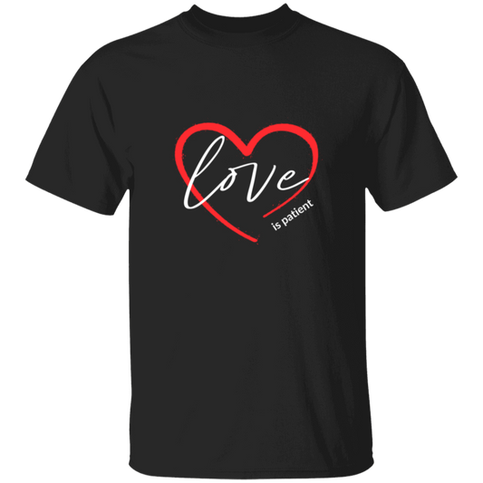 T-Shirt | Love is Patient