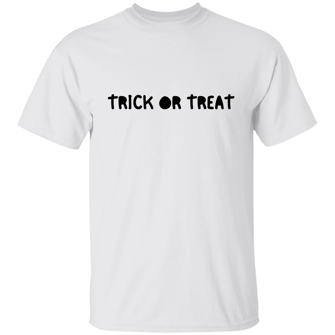 Halloween | Unisex Youth Tee | Trick or Treat