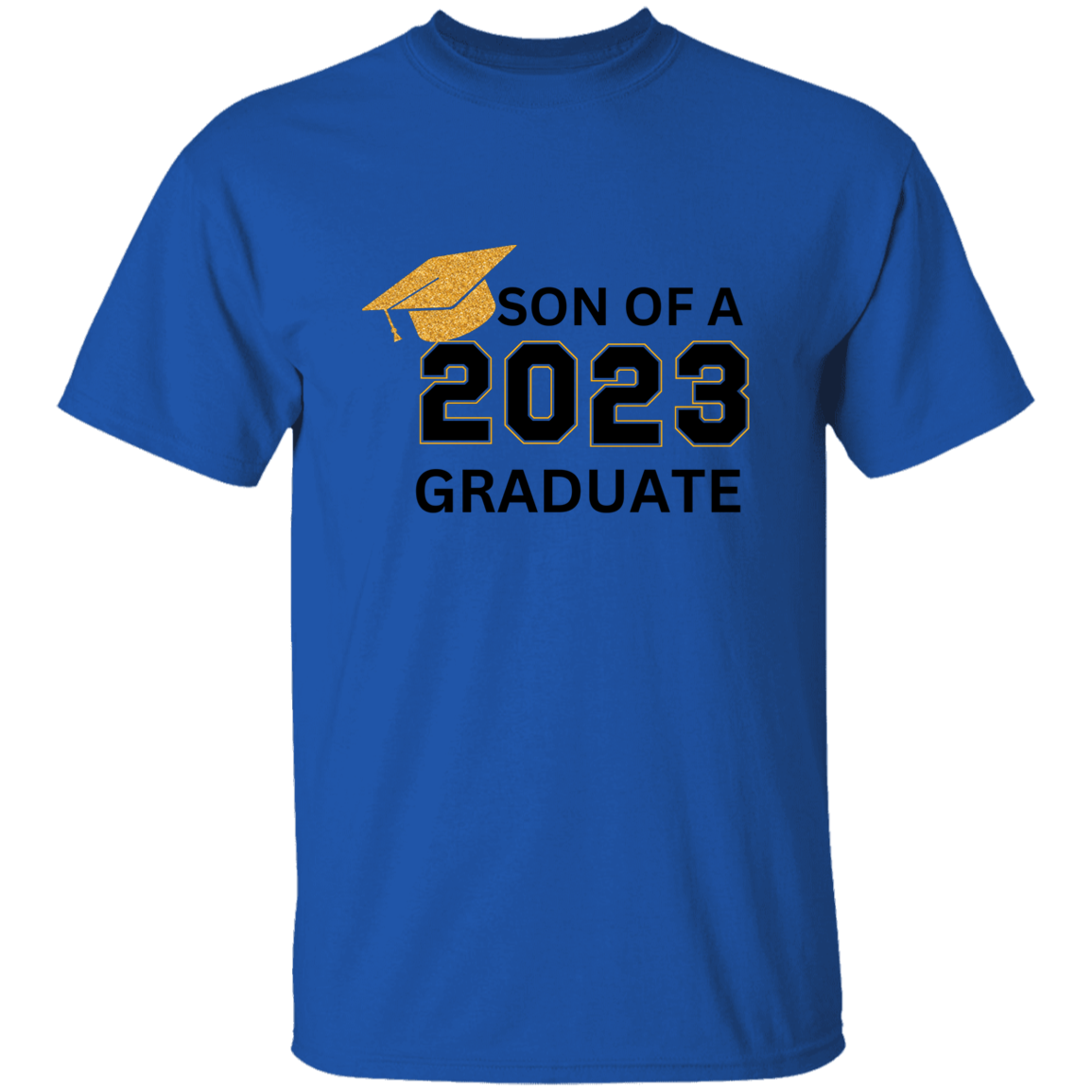 Graduation | T-Shirt | Son of a Graduate