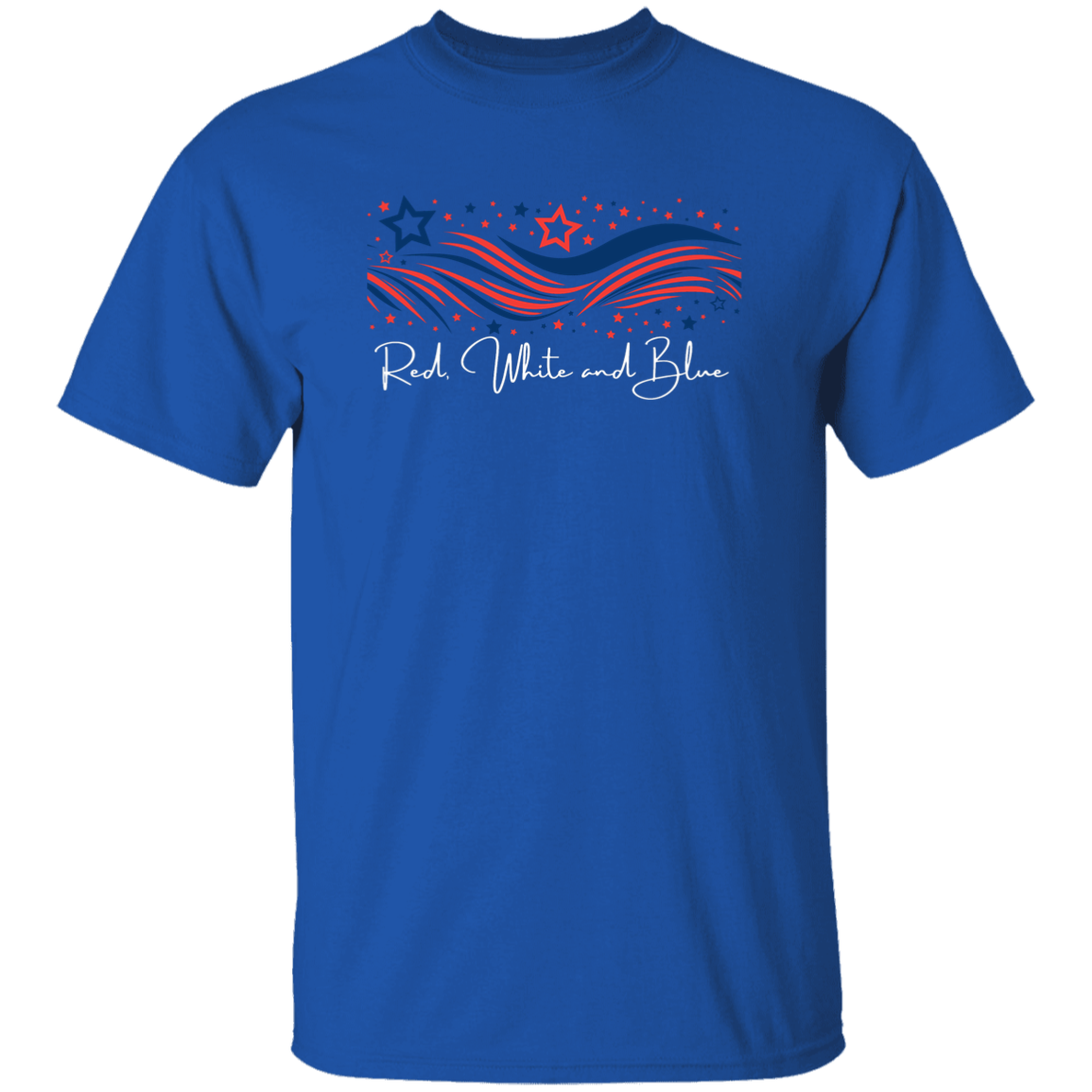 4th of July | Youth T-Shirt | Banner_2