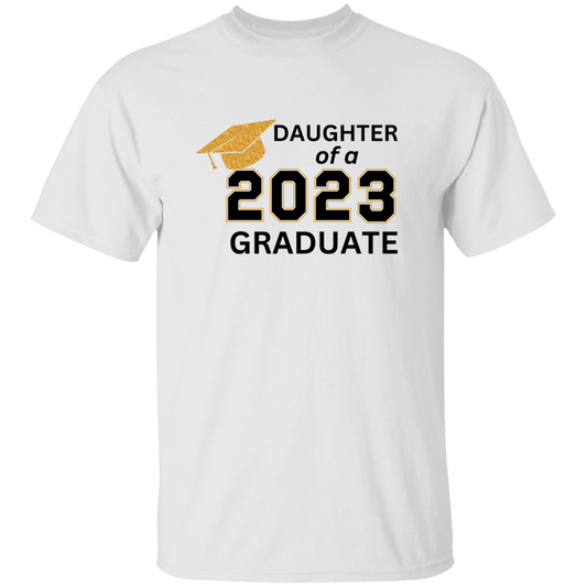 Graduation | Youth T-Shirt | Daughter of a Graduate