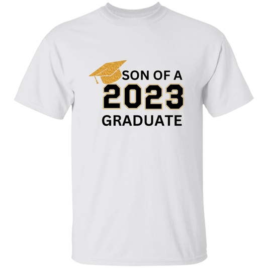 Graduation | T-Shirt | Son of a Graduate