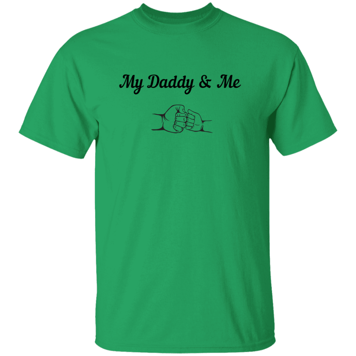 Father's Day | Youth T-Shirt | My Daddy and Me