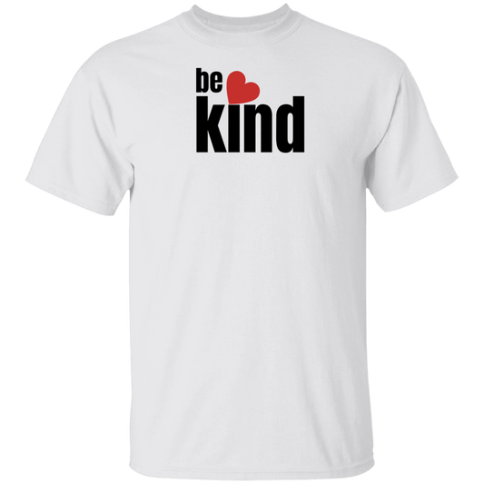 T-Shirt | Motivation | Be Kind | Assorted Colors