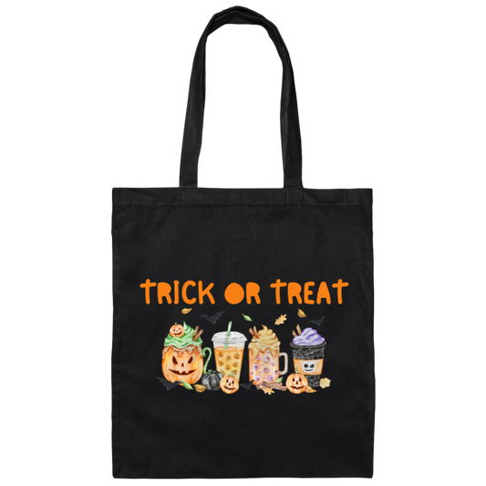 Halloween | Tote Bag | Trick or Treat
