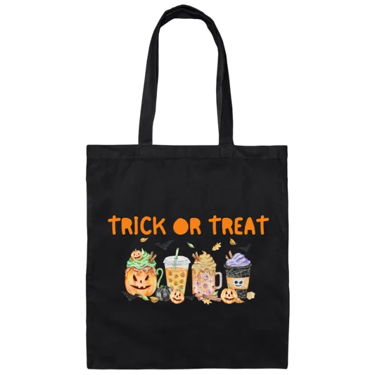 Halloween | Tote Bag | Trick or Treat