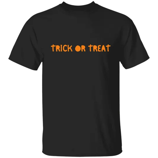 Halloween | Unisex Youth Tee | Trick or Treat